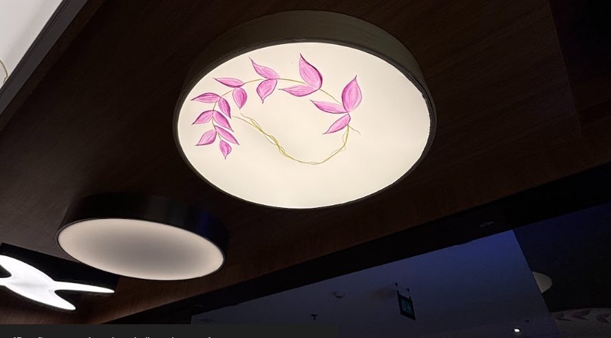 LED Fórum 2025: “o sentido da luz” e o stand sensorial da Maxime